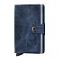Secrid MiniWallet Vintage Blue