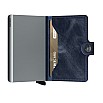 Secrid MiniWallet Vintage Blue