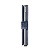 Secrid MiniWallet Vintage Blue
