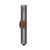 Secrid MiniWallet Vintage Brown