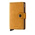 Secrid MiniWallet Vintage Ochre