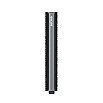 Secrid SlimWallet Cubic Black