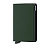 Secrid SlimWallet Matte Green Black