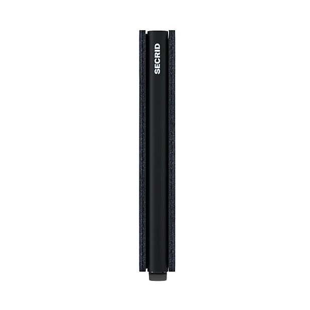 Secrid SlimWallet Matte Green Black