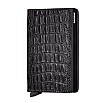 Secrid SlimWallet Nile Black