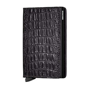 Secrid SlimWallet Nile Black