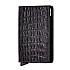 Secrid SlimWallet Nile Black