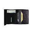 Secrid SlimWallet Nile Black