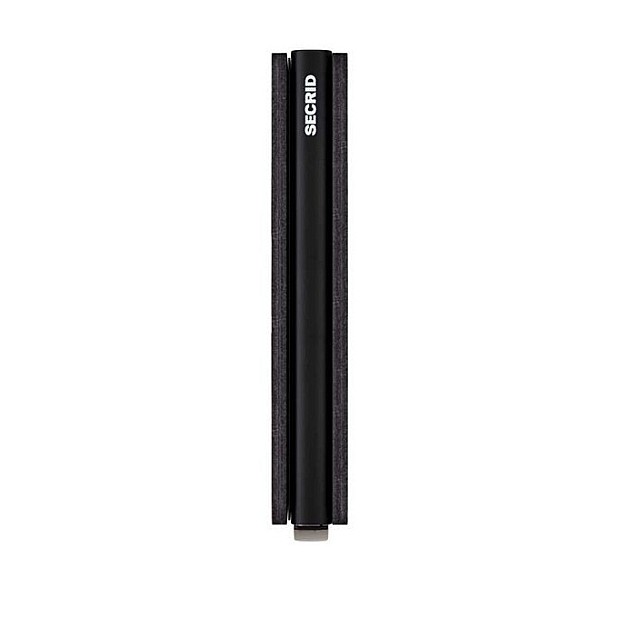 Secrid SlimWallet Nile Black