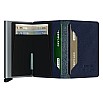 Secrid SlimWallet Stitch Linea Navy