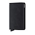 Secrid SlimWallet Vintage Black
