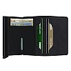 Secrid SlimWallet Vintage Black