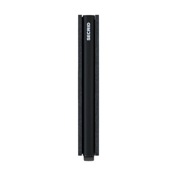 Secrid SlimWallet Vintage Black