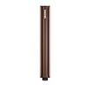 Secrid SlimWallet Vintage Brown