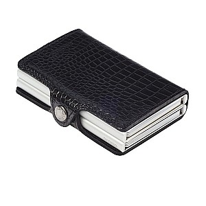 Secrid TwinWallet Amazon Black
