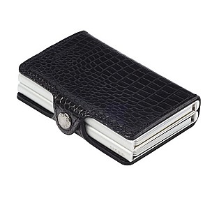 Secrid TwinWallet Amazon Black