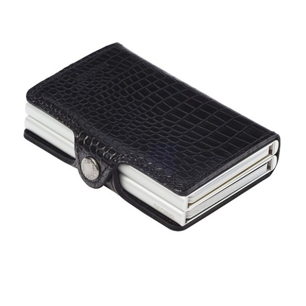 Secrid TwinWallet Amazon Black