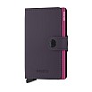 Secrid TwinWallet Matte Purple