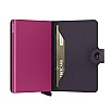 Secrid TwinWallet Matte Purple
