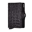 Secrid TwinWallet Nile Black