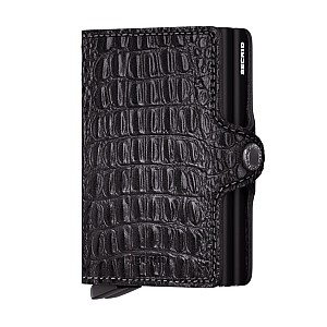 Secrid TwinWallet Nile Black