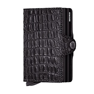 Secrid TwinWallet Nile Black