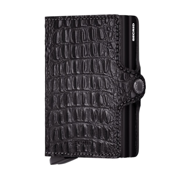 Secrid TwinWallet Nile Black