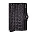 Secrid TwinWallet Nile Black