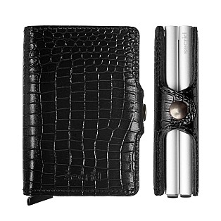 Secrid TwinWallet Nile Black