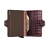Secrid TwinWallet Nile Brown