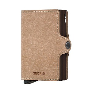 Secrid TwinWallet Recycled Natural