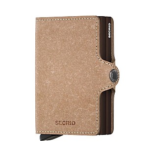 Secrid TwinWallet Recycled Natural