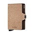 Secrid TwinWallet Recycled Natural
