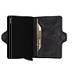 Secrid TwinWallet Vintage Black