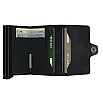 Secrid TwinWallet Vintage Black