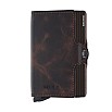Secrid TwinWallet Vintage Chocolate