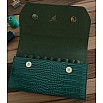 Sharkcraft Octopus Croco Groen Penetui (9-delig)