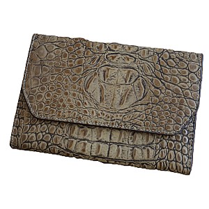 Sharkcraft Octopus Croco Original Pen Pouch (9-delad)