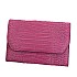 Sharkcraft Octopus Croco Pink Pen Pouch (9-teilig)