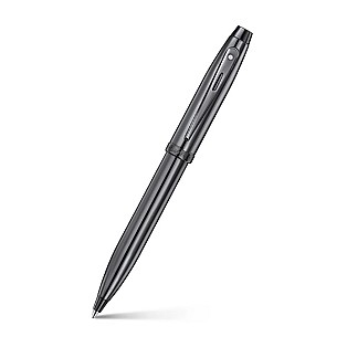 Sheaffer 100 Ionic Gunmetal Grey PVD Esferográfica