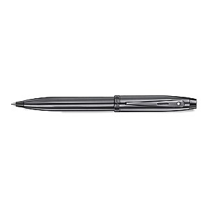 Sheaffer 100 Ionic Gunmetal Grey PVD Kugelschreiber