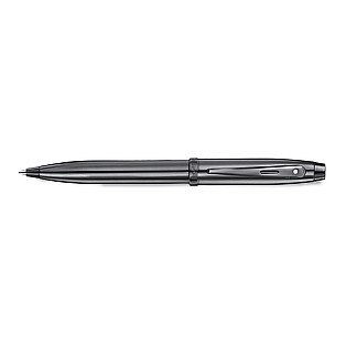 Sheaffer 100 Ionic Gunmetal Grey PVD Esferográfica