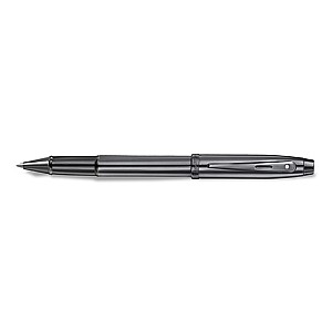 Sheaffer 100 Ionic Gunmetal Grey PVD Rollerball