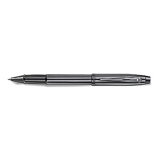 Sheaffer 100 Ionic Gunmetal Grey PVD Roller