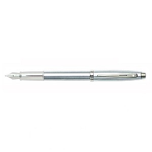 Sheaffer 100 Chrome CT Fountain pen