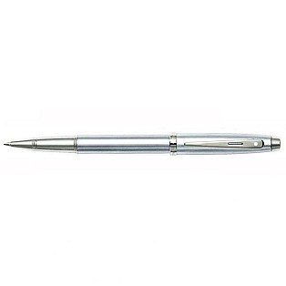 Sheaffer 100 Chrome CT Rollerball