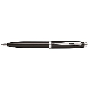 Sheaffer 100 Black CT Ballpoint