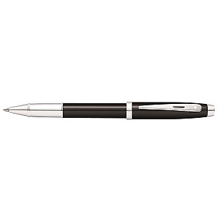 Sheaffer 100 Black CT Rollerball