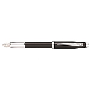 Sheaffer 100 Black CT Fountain pen