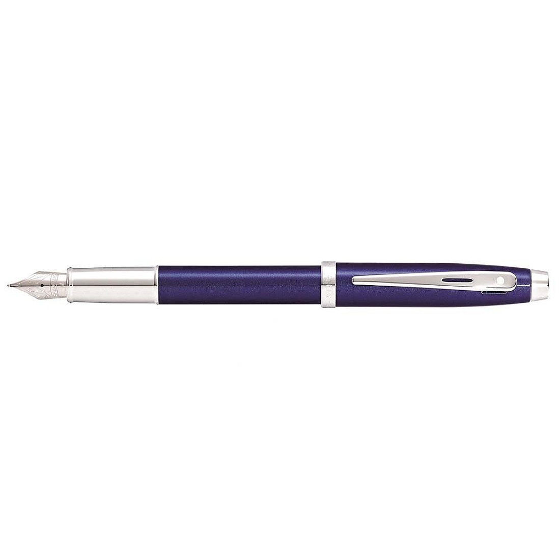 Sheaffer 100 Blue CT Fountain pen